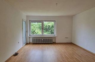 Wohnung mieten in Nesselfeld 5 a, 32657 Lemgo, Gepflegte 3-Zimmer-Wohnung mit Balkon in ruhiger Lage