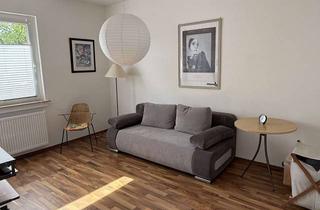 Wohnung mieten in Cottenburgstraße 60, 44575 Castrop-Rauxel, Helle 1-Zimmer-Wohnung mit großem Balkon & Einbauküche