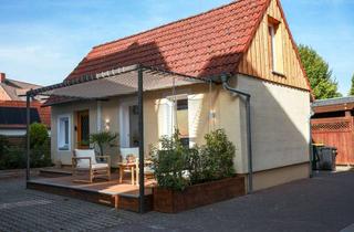 Wohnung mieten in Untertorstraße 13A, 35410 Hungen, Tiny House in Hungen: Hier trifft modernes Design auf durchdachtes Wohnen