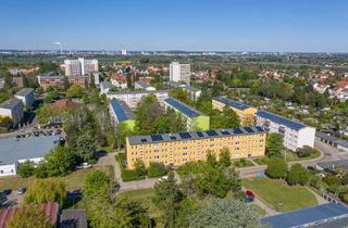 Wohnung mieten in Heinrich-Heine-Straße 27, 06231 Bad Dürrenberg, Für mehr Freiheiten im Alltag / For more freedom in everyday life