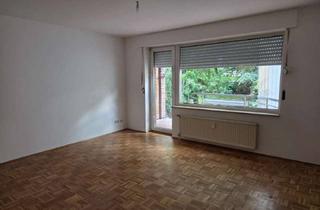 Wohnung mieten in Industriestraße 49a, 40878 Ratingen, 2-Zimmer-Wohnung mit Balkon und Garten