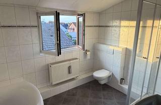 Wohnung mieten in 68642 Bürstadt, Nachmieter für eine 3 Zimmer Wohnung gesucht