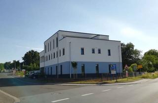 Penthouse mieten in Schützenweg 72, 35418 Buseck, Attraktive 2-Zimmer-Penthouse-Wohnung mit 2 Balkons in Buseck
