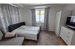 Wohnung mieten in Ichtershäuser Straße 15b, 99310 Arnstadt, Fertig eingerichtete 2-Zimmer-Wohnung in Arnstadt