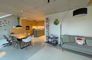 Wohnung mieten in 79114 Betzenhausen, Wunderschöne 5-Zi-Maisonette-Whg, EBK, Balkon - großzügig und lichtdurchflutet