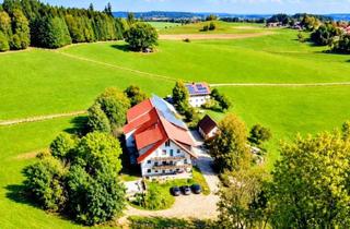 Penthouse mieten in Fliehburgweg 15, 88299 Leutkirch, Traumhaftes Penthouse im Allgäu 4,5 Zimmer 135 m2