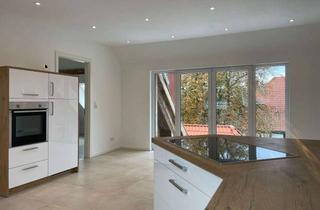 Wohnung mieten in 49448 Lemförde, Moderne 3,5-Zimmer-Wohnung mit Loggia und Klimaanlage