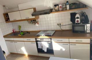 Wohnung mieten in Ebinger Str. 11, 96179 Rattelsdorf, 1-Zimmer-Wohnung mit Einbauküche in Rattelsdorf