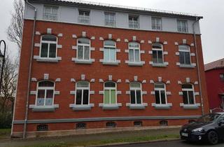 Wohnung mieten in Weinberg, 99734 Nordhausen, Helle 2Zimmerwohnung , ruhige Lage in der Nähe der Hochschule