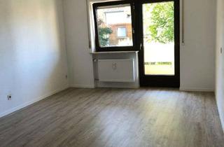 Wohnung mieten in Göttweigerstraße 93, 94032 Innstadt, 2-Zimmer-Wohnung in Passau mit Westbalkon / WG-geeignet
