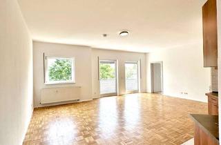 Wohnung mieten in Rodheimer Straße 90, 35398 Gießen, Frisch renovierte 3-Zimmer-Wohnung mit Balkon, Einbauküche und Stellplatz in Gießen