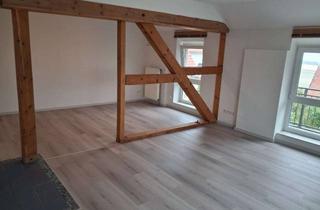 Wohnung mieten in Großenberg 26 A, 31812 Bad Pyrmont, Gepflegte 3,5-Zimmer-Wohnung mit Balkon bei Bad Pyrmont