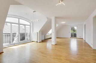 Wohnung mieten in 85258 Weichs, 4-Zi.-Maisonette | 108 m² | eigener Garten, 2 Balkone & 2 Bäder
