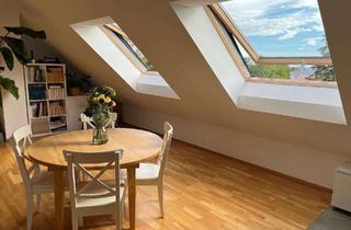 Wohnung mieten in 88094 Oberteuringen, Lichtdurchflutete 1-Zimmer-Studio im Grünen zu vermieten
