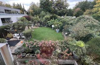 Wohnung mieten in Scheppener Weg 48, 45239 Fischlaken, Seltene Traum-Riesen-Maisonette mit großem Sonnengarten, Kamin, Wintergarten in ruhiger Top-Lage