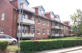 Wohnung mieten in Schulkoppel, 24848 Kropp, Kropp 4 Zi. Whg ab 15.10.2026 zu vermieten