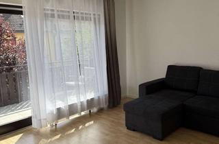 Wohnung mieten in Mattenweg 74, 77933 Lahr, Wunderschöne vollausgestattete neu renovierte 2-Zimmer-Wohnung mit Balkon in Lahr