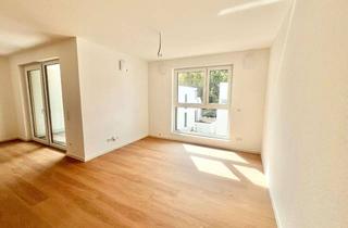 Wohnung mieten in Herbert-Belser-Ring 22, 63477 Maintal, Erstbezug/Wohnen mit Charakter: Moderne 2-Zimmer-Neubau-Wohnung in Maintal