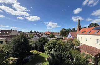 Wohnung mieten in 29221 Celle, ***Schöne Aussichten - großzügige 2-Zimmer-Wohnung mit Balkon***