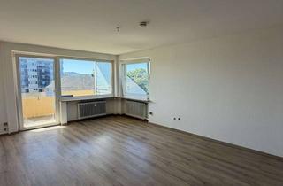 Wohnung mieten in Bayernring 2 b, 95448 Bayreuth, Helle 2-Zimmer-Wohnung mit Balkon