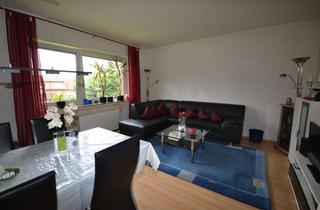 Wohnung mieten in 59379 Selm, Gemütliche 3-Zimmerwohnung in Selm-Cappenberg zu vermieten