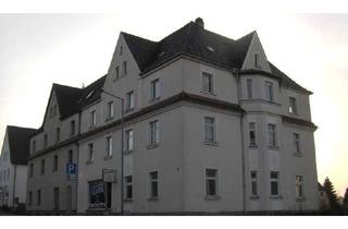 Wohnung mieten in Werdauer Straße 14, 08427 Fraureuth, Gemütliche 3-Raum-DG-Wohnung in Fraureuth