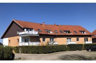 Wohnung mieten in Ahornstraße, 17039 Wulkenzin, Schöne 2-Zimmer-Wohnung im Erdgeschoss mit Terrasse in Neuendorf zu vermieten