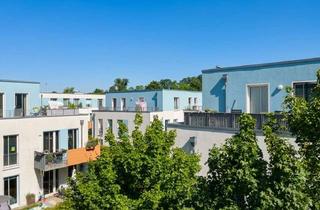 Wohnung mieten in Elisabeth-Flügge-Straße 17, 22337 Alsterdorf, Tolle große Wohnung zur Miete in Hamburg Alsterdorf - Wentzel Dr.