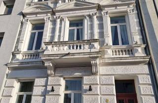 Wohnung mieten in Lütticher Straße 31, 52064 Aachen, Wohnen mit Charakter: 2-Zimmer-Altbau in Aachen
