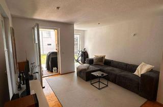 Wohnung mieten in Katernberger Str. 130, 42115 Elberfeld, Traumhafte 2-Zimmerwohnung im Briller Viertel mit Terrasse