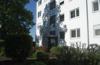 Wohnung mieten in Moselstraße 11, 64560 Riedstadt, Gepflegte 3-Raum-Erdgeschosswohnung mit Balkon und Einbauküche in Riedstadt
