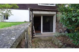 Wohnung mieten in Am Berg, 19374 Herzberg, Charmante Souterrain Wohnung mit Garten & Carport