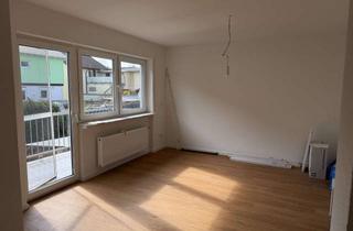 Wohnung mieten in 63322 Rödermark, 4-Zimmer Wohnung mit Balkonen in Rödermark-Messenhausen