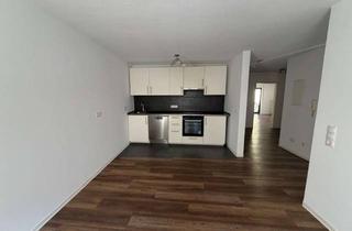 Wohnung mieten in Brahmsstraße 10, 67655 Innenstadt, 3 Zimmer, Küche, Bad mit 2 Balkonen Wohnung zu vermieten