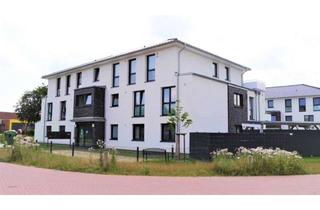 Wohnung mieten in Eitelkamp, 21409 Embsen, 3-Zimmer-Wohnung in Embsen