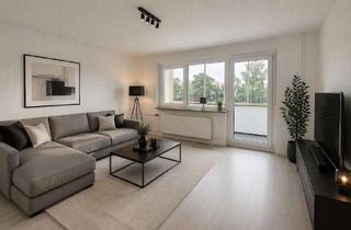 Wohnung mieten in Alfred-Haude-Straße, 17034 Datzeberg, **Ihre Wohlfühloase wartet bereits auf Sie!**