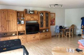 Wohnung mieten in Am Stadtfeld 35, 99867 Gotha, Sonnige 2-Raum-Wohnung, Toplage in Gotha-Boilstädt