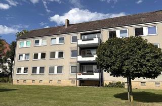 Wohnung mieten in Saarlandring 20 b, 31228 Peine, 3-Zimmer-Wohnung zu vermieten - Peine / Telgte