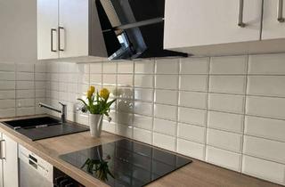 Wohnung mieten in Lange Straße 50, 44137 Dortmund, Exklusive kernsanierte 4-Zimmer-Altbauwohnung mit ca. 116 m²