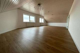 Wohnung mieten in Kreuzstraße, 76771 Hördt, 5,5-Zimmer-Dachgeschosswohnung in Hördt