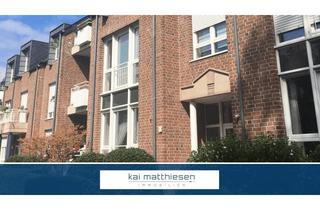 Wohnung mieten in 47906 Kempen, 2-Zimmer Wohnung in zentraler Lage in Kempen