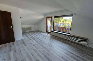 Wohnung mieten in Laienbergstraße 129, 75323 Bad Wildbad, Zwei Zimmer in Bad Wildbad: Kompakt und funktional