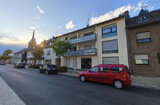 Wohnung mieten in Meesmannstraße 93, 58456 Witten, Gepflegte 2,5-Zimmer-Wohnung in Witten