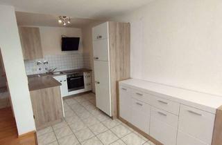 Wohnung mieten in 84140 Gangkofen, Einziehen & wohlfühlen – Möblierte 2-Zimmer-Wohnung in Gangkofen