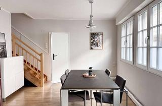 Wohnung mieten in Kessenicher Straße 151, 53129 Dottendorf, Großzügige 4-Zimmer-Wohnung inklusive Einbauküche und Garten