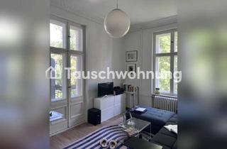 Tauschwohnungen in Schöneberger Straße 15, 12163 Steglitz, Tauschwohnung: Schöne helle 2 Zimmer Wohnung gegen Größer