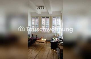 Tauschwohnungen in Rote Straße 14, 37073 Göttingen, Tauschwohnung: Tausche Wohnung in Göttingen, suche Wohnung in Hamburg