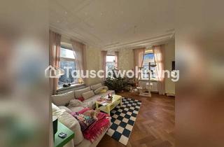 Tauschwohnungen in 96450 Coburg, Tauschwohnung: Tausche große Altbau-Wohnung in Coburg gegen München