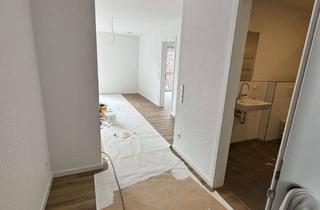 Wohnung mieten in Kiesbergstraße 23, 49809 Lingen, Alltagstaugliche 2-Zimmer-Wohnung mit Balkon in Lingen