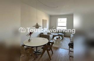 Tauschwohnungen in Wasmannstraße 11, 22307 Barmbek-Nord, Tauschwohnung: Schöne Altbauwohnung nähe Stadtpark